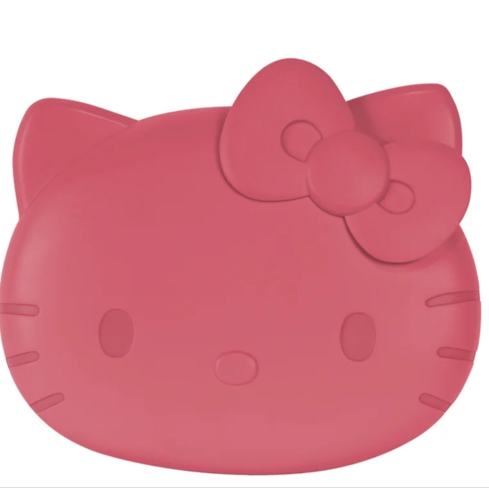 Hello Kitty Kawaii Battery Compact Mirror NIB